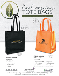 Eco-Conscious Bags